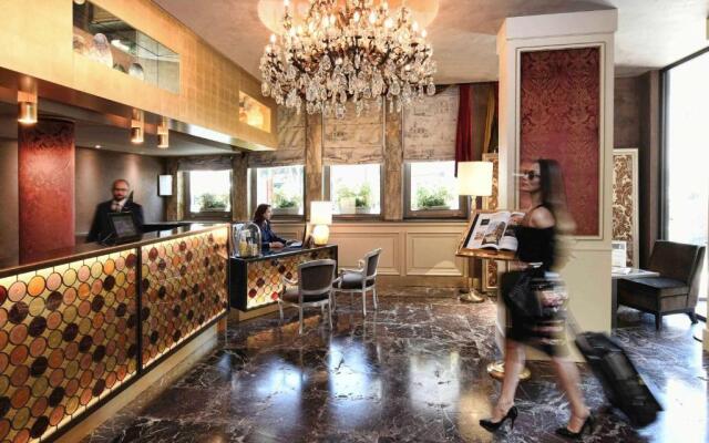 Papadopoli Hotel Venezia - MGallery Collection