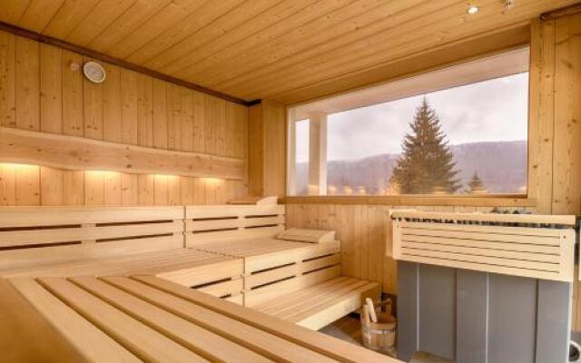 BRUGGER S Hotelpark am See