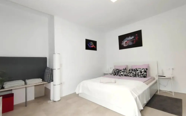 Apartment Fantastico 3 in Puerto de la Cruz Teneriffa
