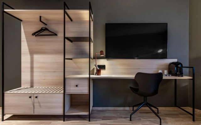 Quality Airport Hotel Gardermoen