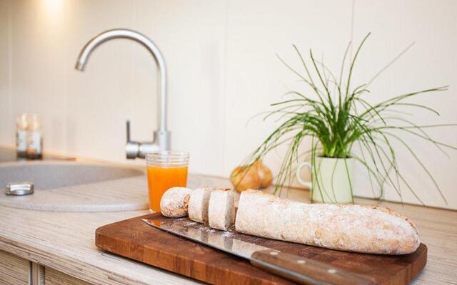 Baltic Boutique Apartments