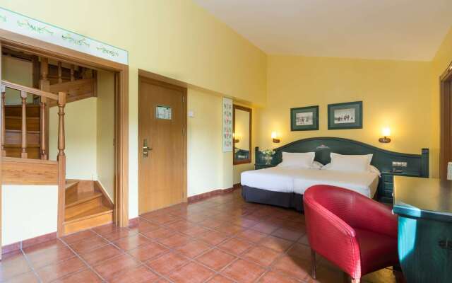 Ski Plaza Hotel & Wellness