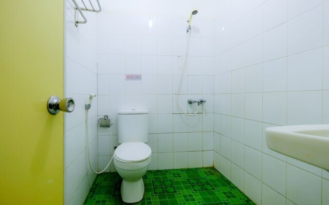OYO 1442 Hotel Kertayoga