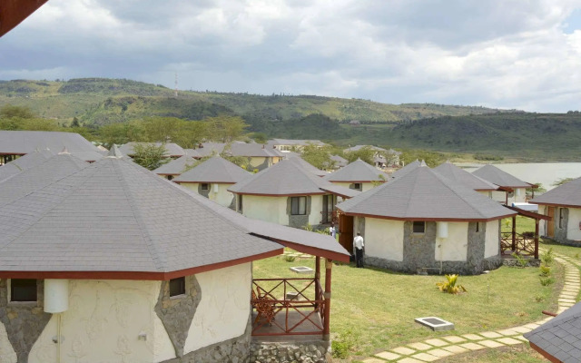 Sentrim Elementaita Lodge