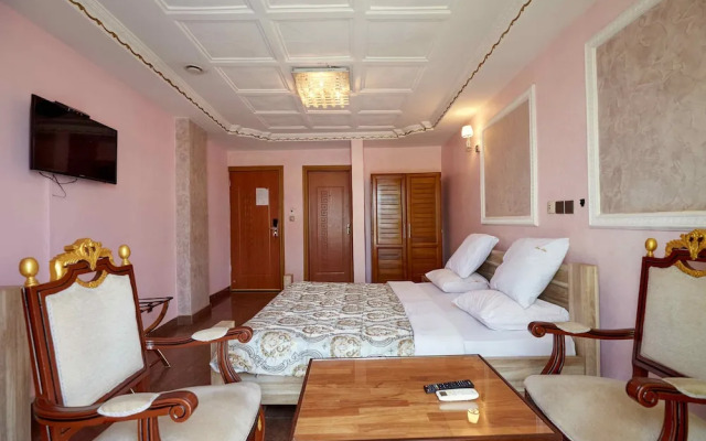 Felicia Hôtel