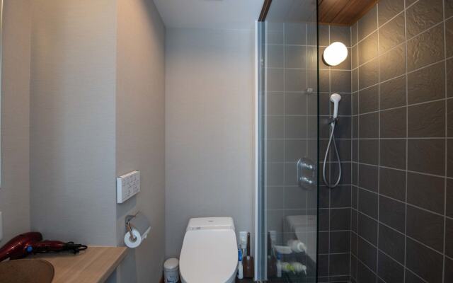 Holiday Niseko Flow Niseko