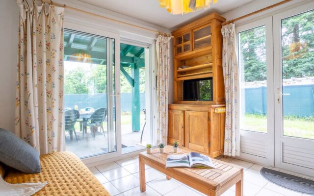 House Arditea Saint Pee sur Nivelle