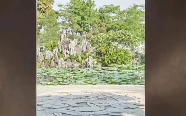 Orhao Apartment Hotel (Xiaojinkou)