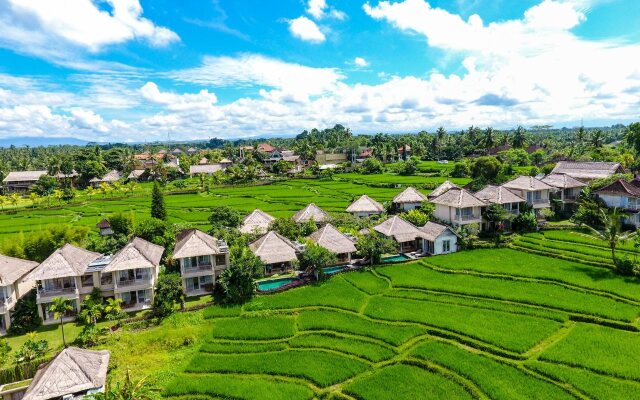 Mesari Hotel Ubud