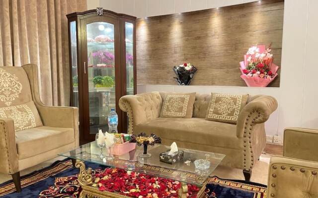 The Life Style Lodges