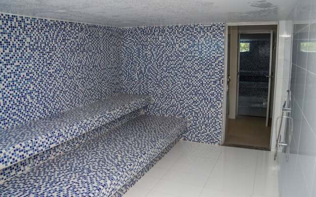 Apartamento Suiteline Exclusivo – Frente al Mar