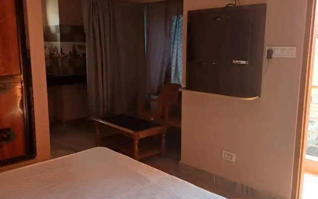 Goroomgo Aadhya Beach Resort Puri
