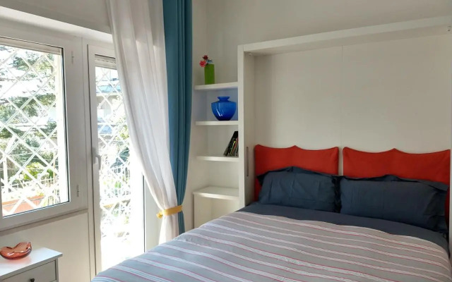 Ripesbb Bnb In Rome