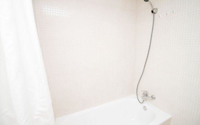 Charming apartment in Pedregalejo