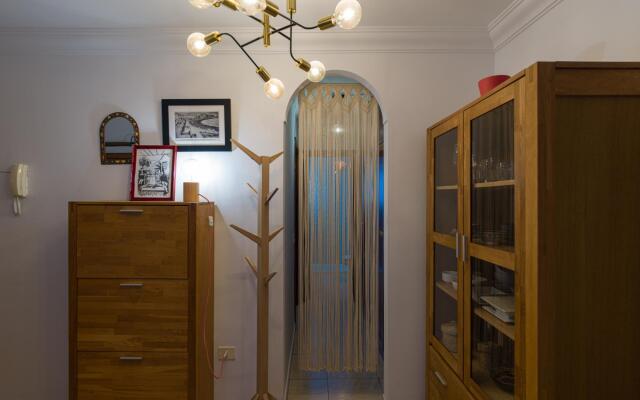 Tranquilo detrás de la playa - MP34