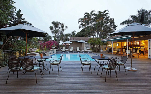Auberge Hollandaise Guest House by Misty Blue Hotels