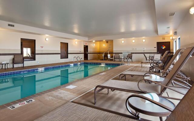 Best Western Plus Casper Inn & Suites