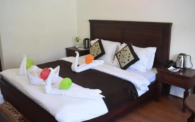 Hotel Alpas Manali