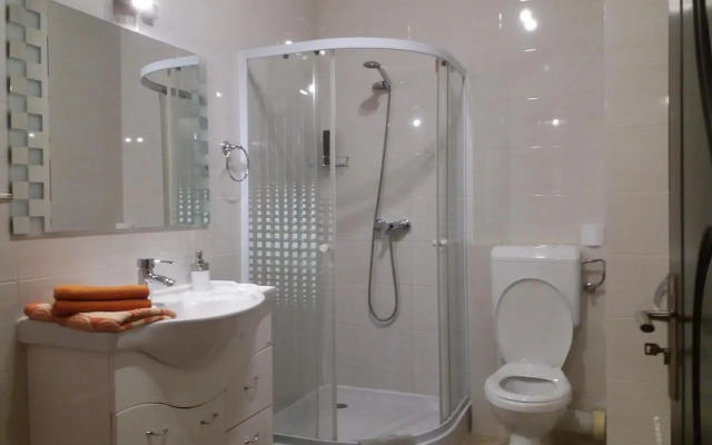 Intim Studio Flat