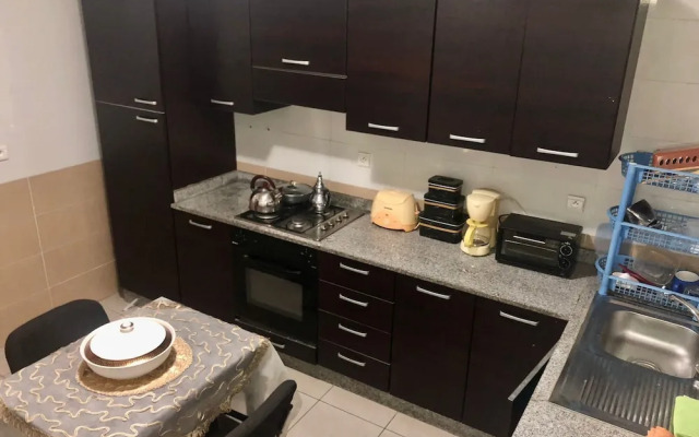 Entire rental unit in Casablanca