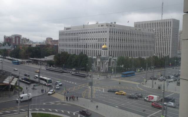 Warsaw Hotel