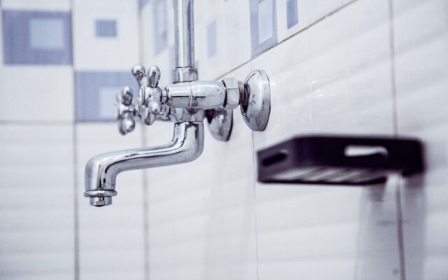 Stusky Lark Mini Hotel Seeta