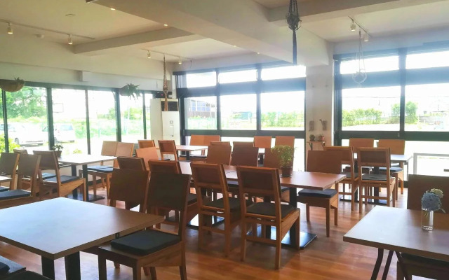 J-Hoppers Lake Biwa Guesthouse - Hostel