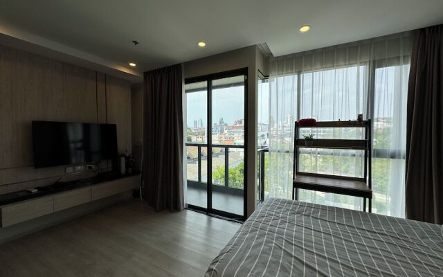 The Panora Pattaya by PSR