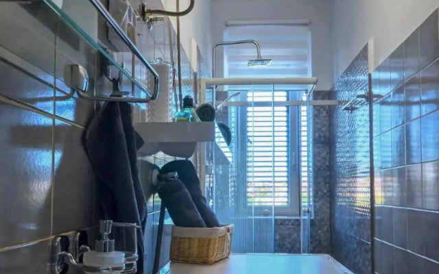 City Apartment TODOR