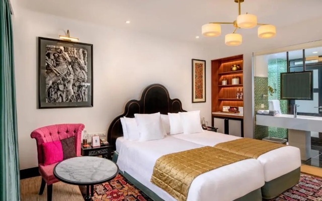 Welcomhotel By ITC Hotels Guntur