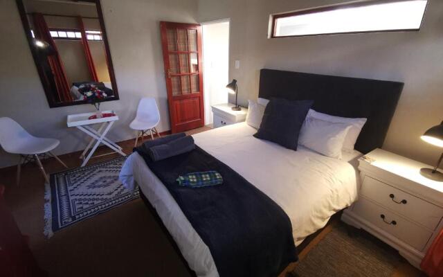 Paulshof Guesthouse