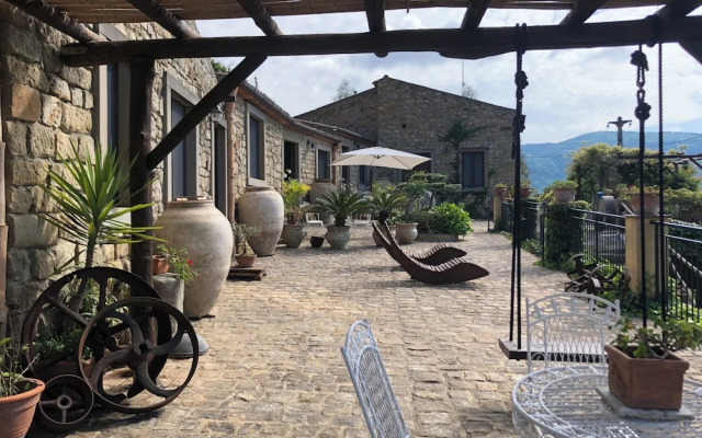 San Noto House With Pool Ac Wifi