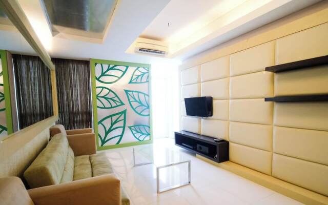 Strategic And Comfy 2Br Apartment At Trillium Residence