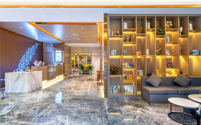 Lavande Hotel (Zhongshan Lihe Plaza)