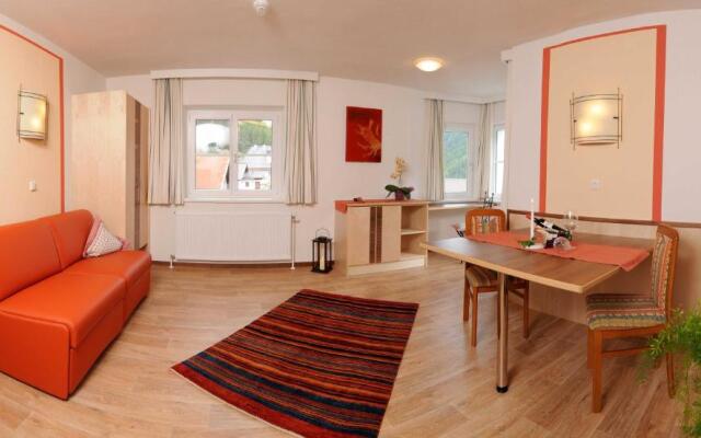 Appartements Fliana Mathon/Ischgl