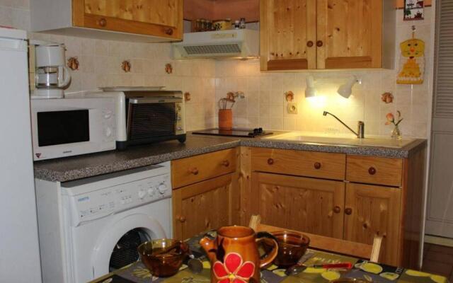 Maison Gruissan, 3 pièces, 5 personnes - FR-1-229-72