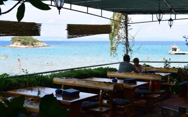 Villa Agata Rab - Apartments