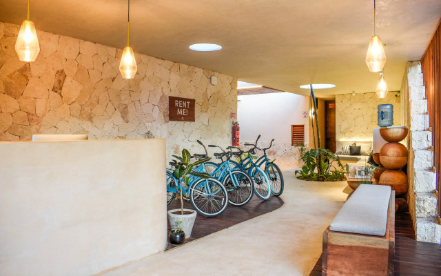 Eterna Tulum