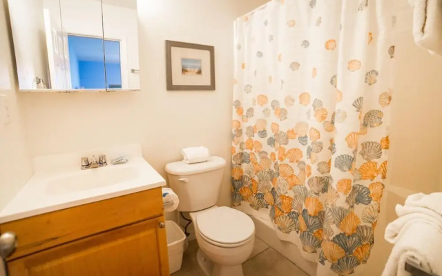 Perdido Key #D12 - 2 Br Condo