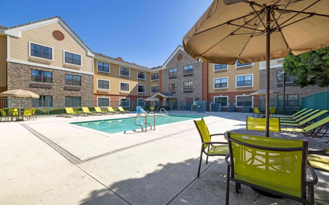 Extended Stay America Suites Carlsbad Village by the Sea