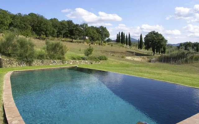 Verdidea - Vallocchie