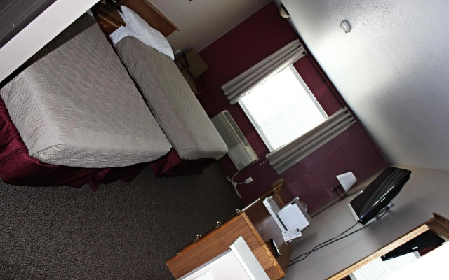 Capri Inn and Suites of Beatrice