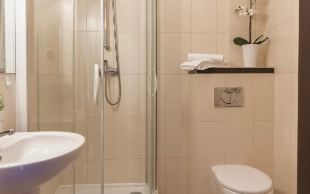 VacationClub - Regina Maris Apartment