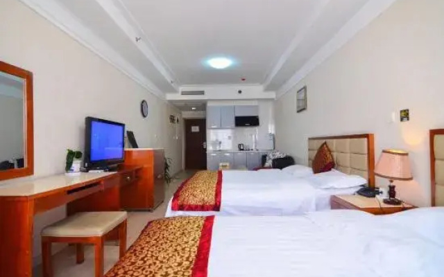 Dalian Kaiyuan Hotel