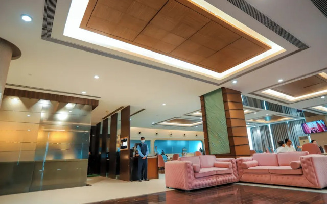 Bel-La Monde Hotel Chhattarpur South Delhi
