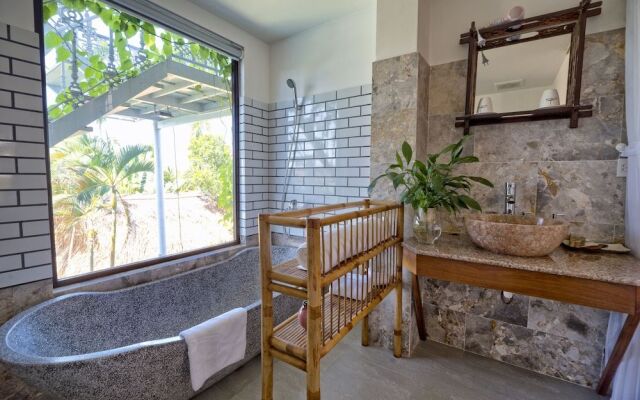 Hemp Wellness Retreat