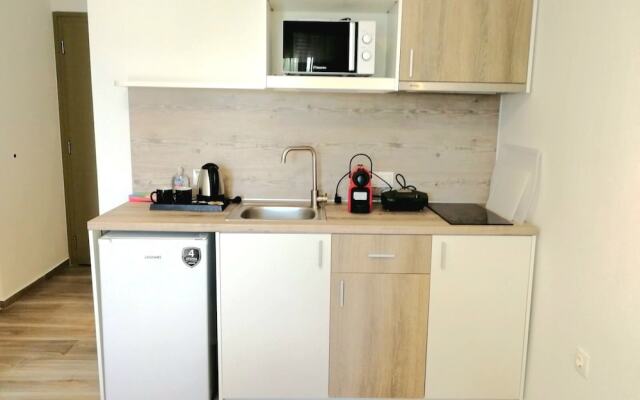Oliva Suites