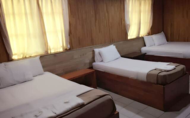 Y&Z Hotel