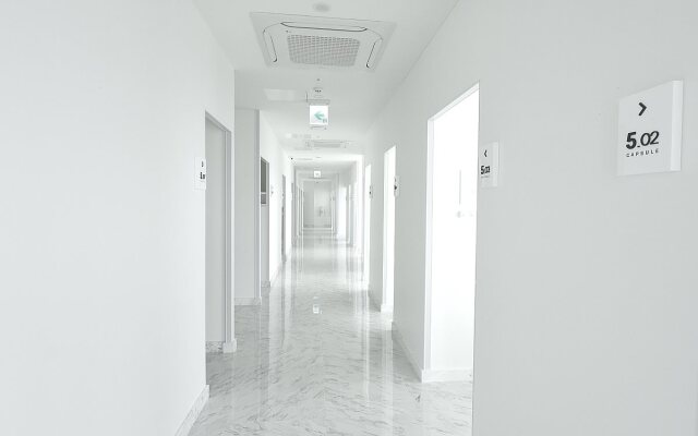 Gwanganli Hotel 1