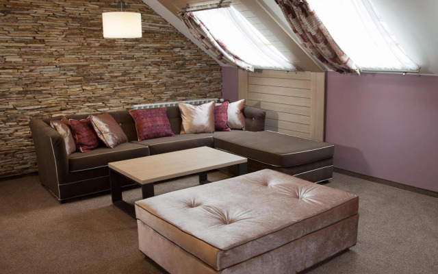 Amira Boutique Hotel